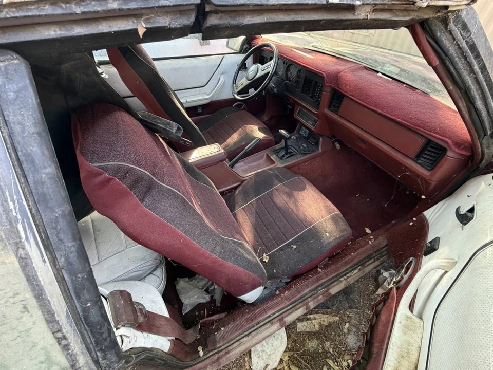 1985 Ford Mustang 3rd Gen - Image 10 of 13