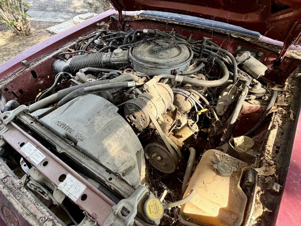 1985 Ford Mustang 3rd Gen - Image 12 of 13