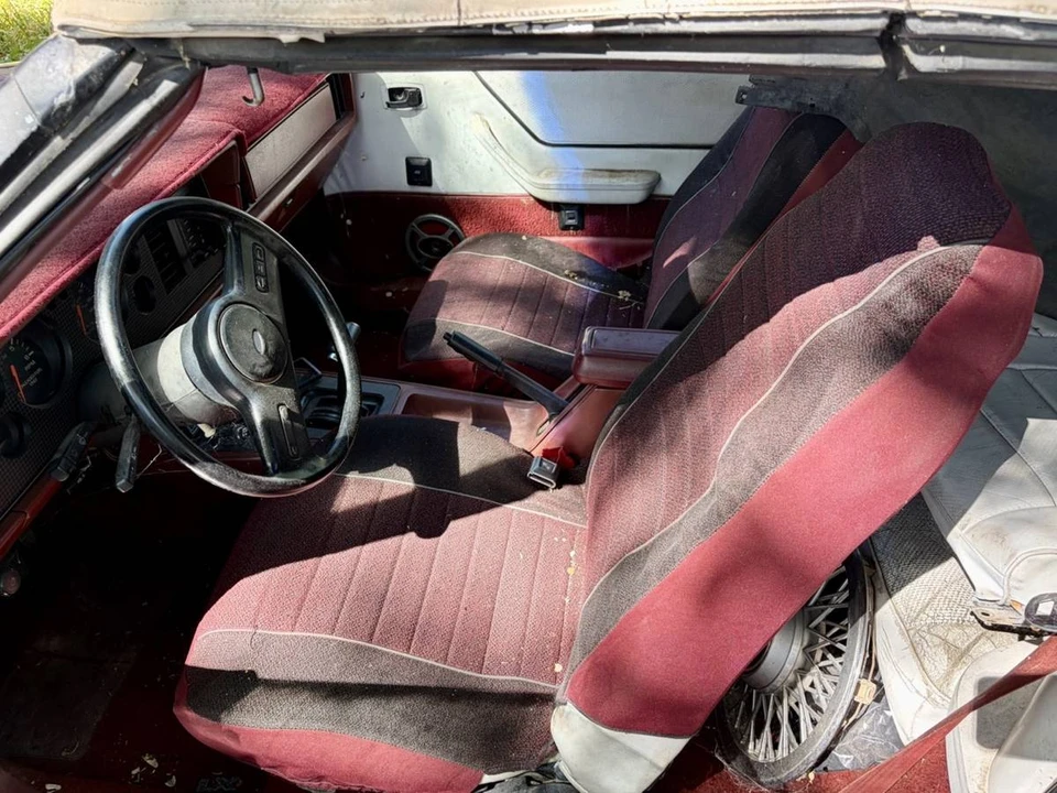1985 Ford Mustang 3rd Gen - Image 10 of 15