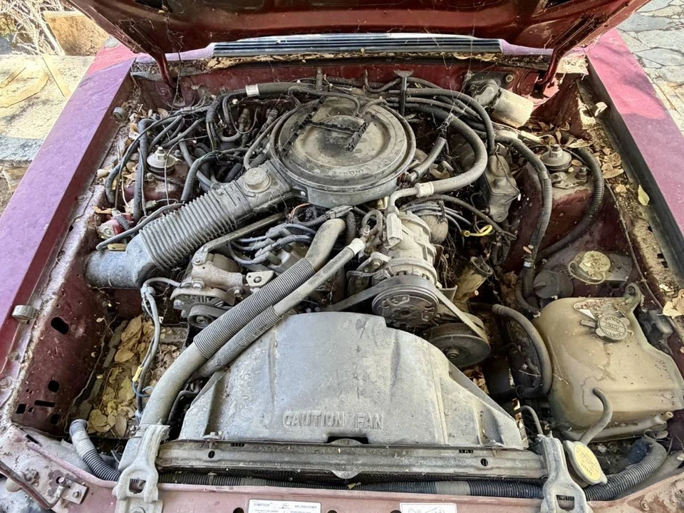 1985 Ford Mustang 3rd Gen - Image 11 of 15