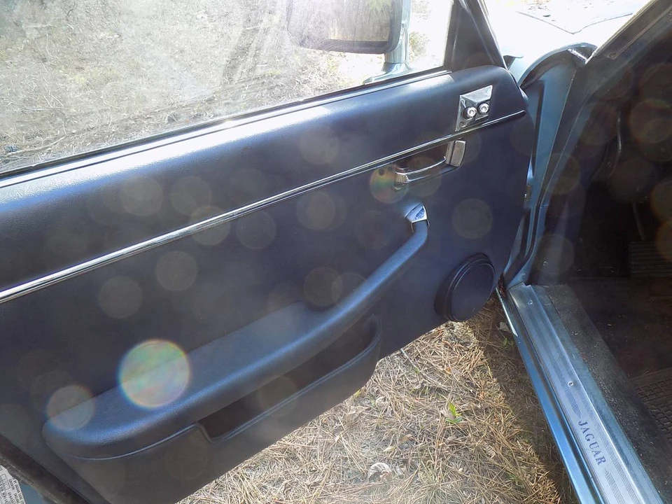 1985 Jaguar XJ Series 3 - Image 6 of 24