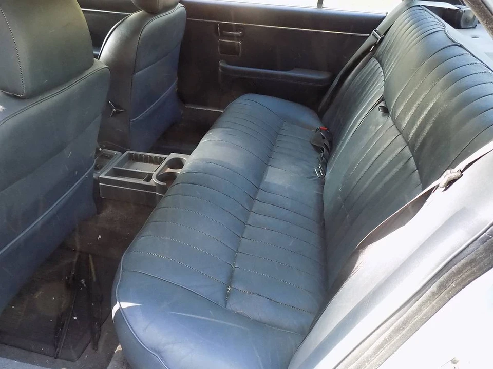 1985 Jaguar XJ Series 3 - Image 7 of 24