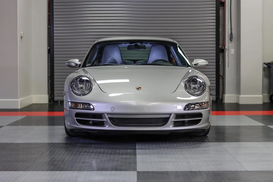 2006 Porsche 997 Carrera - Image 9 of 31