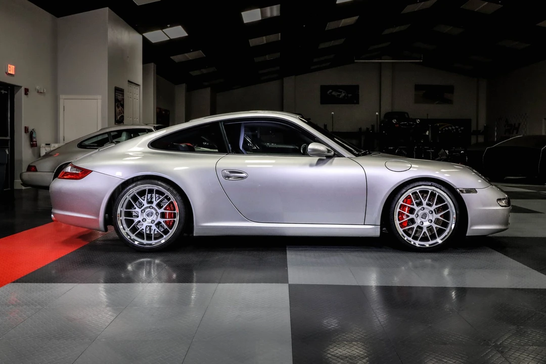 2006 Porsche 997 Carrera - Image 3 of 31