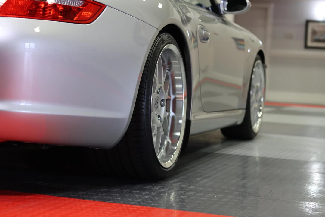 2006 Porsche 997 Carrera - Image 20 of 31