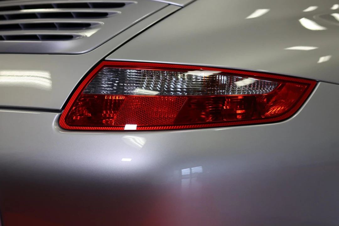 2006 Porsche 997 Carrera - Image 23 of 31