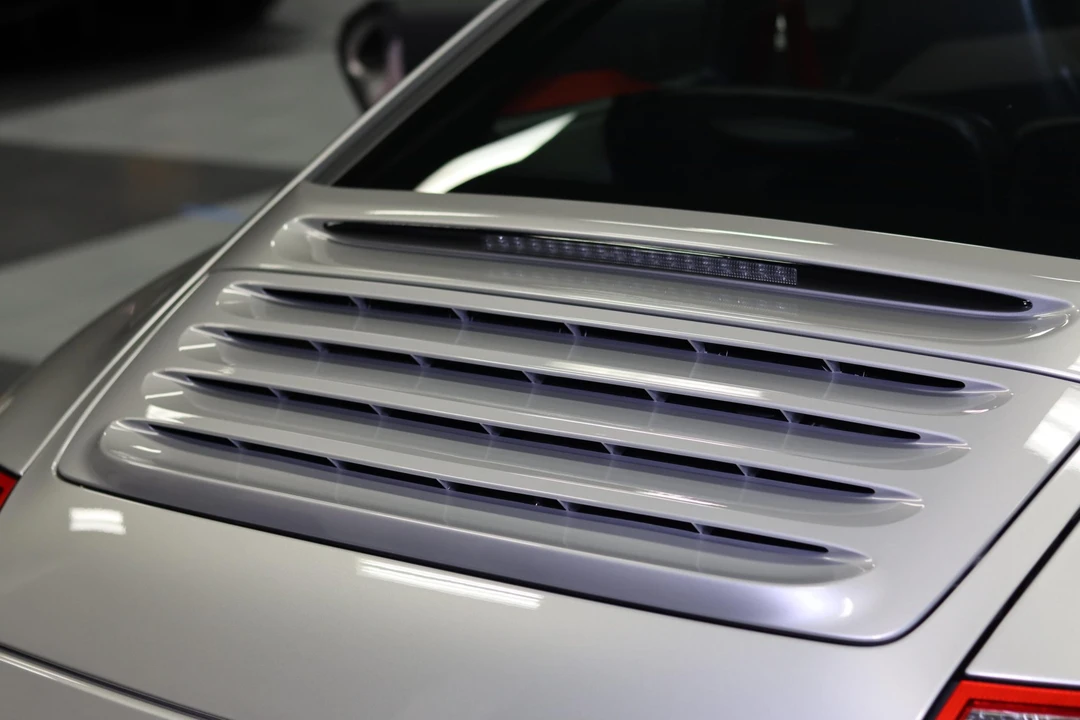 2006 Porsche 997 Carrera - Image 22 of 31