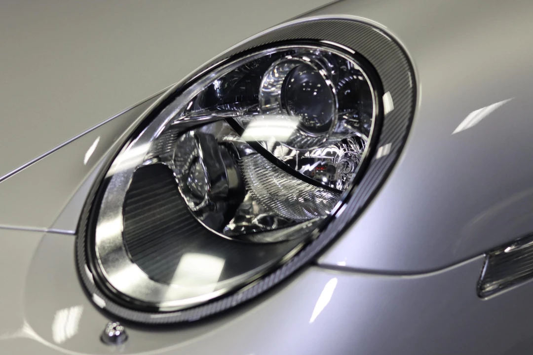 2006 Porsche 997 Carrera - Image 11 of 31