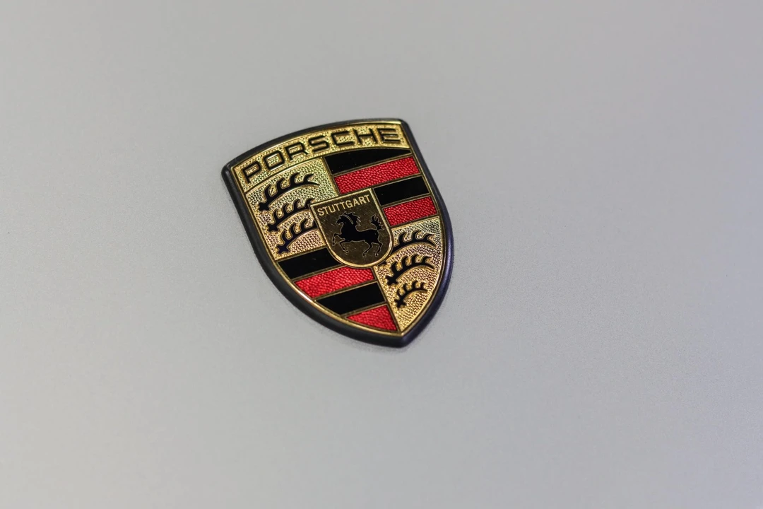 2006 Porsche 997 Carrera - Image 14 of 31