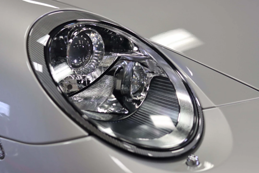 2006 Porsche 997 Carrera - Image 12 of 31