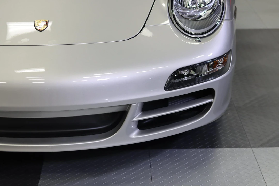 2006 Porsche 997 Carrera - Image 10 of 31