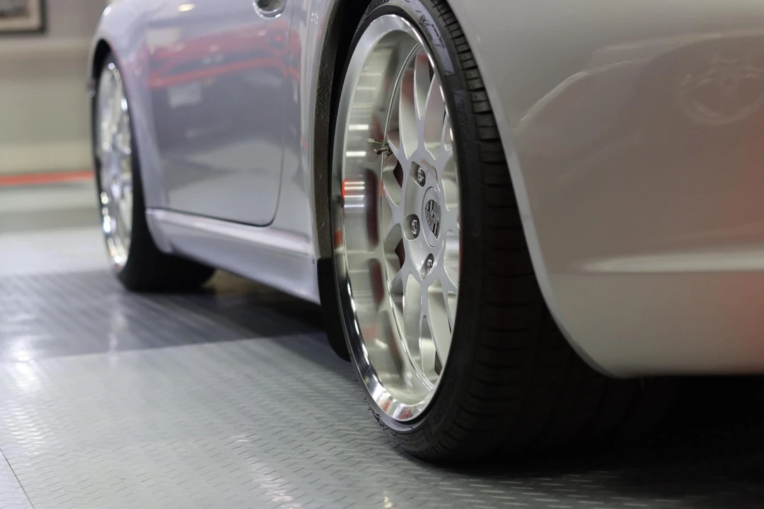 2006 Porsche 997 Carrera - Image 19 of 31