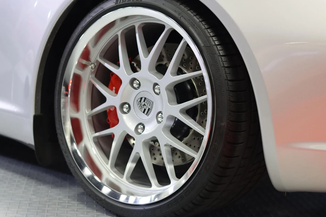 2006 Porsche 997 Carrera - Image 26 of 31
