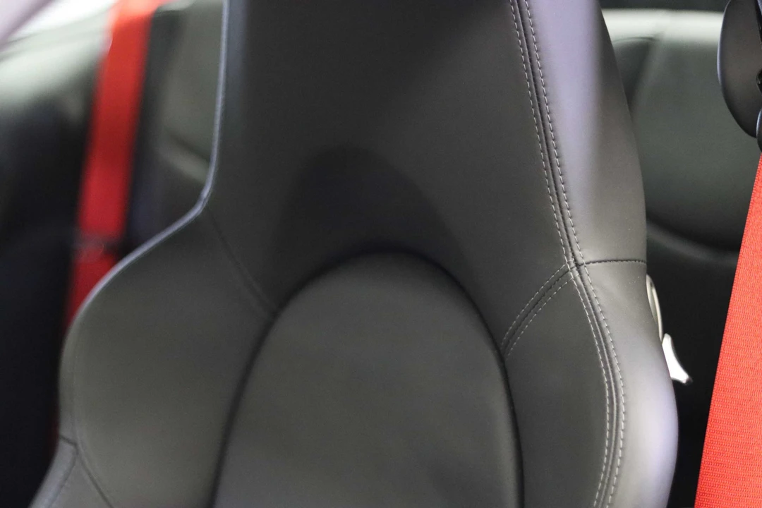 2006 Porsche 997 Carrera - Image 31 of 31