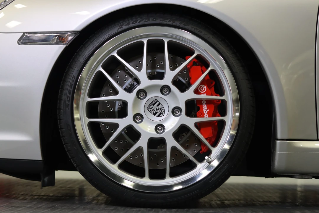 2006 Porsche 997 Carrera - Image 25 of 31
