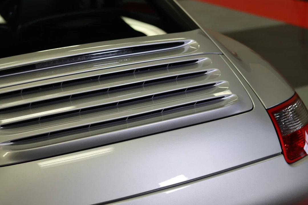 2006 Porsche 997 Carrera - Image 21 of 31