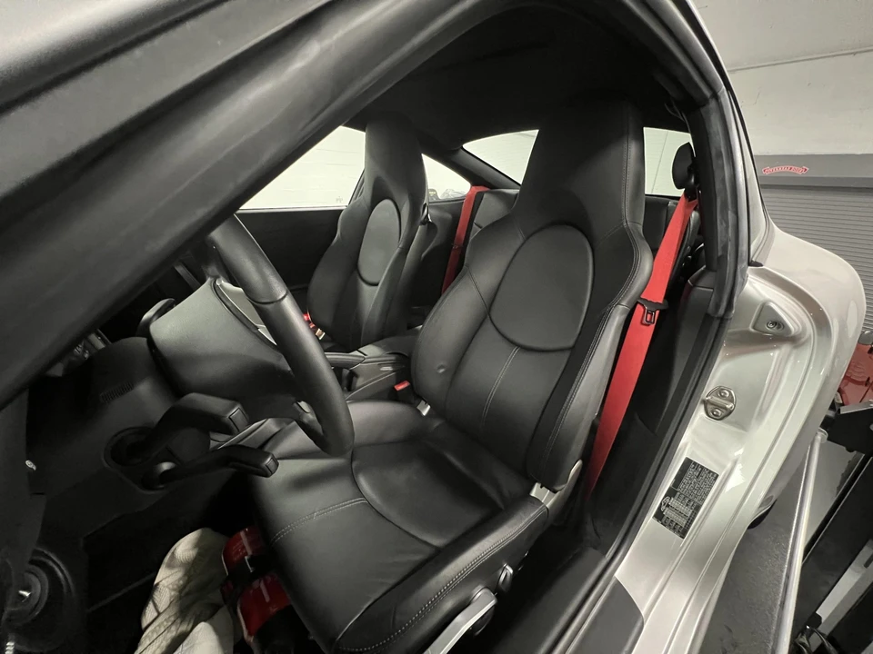 2006 Porsche 997 Carrera - Image 30 of 31