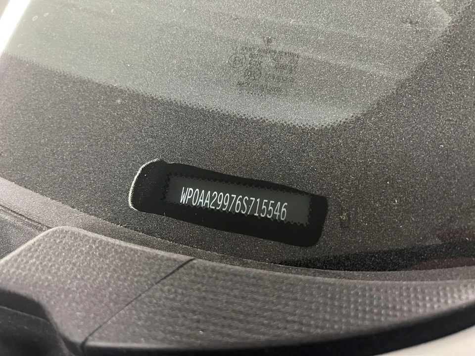 2006 Porsche 997 Carrera - Image 16 of 31
