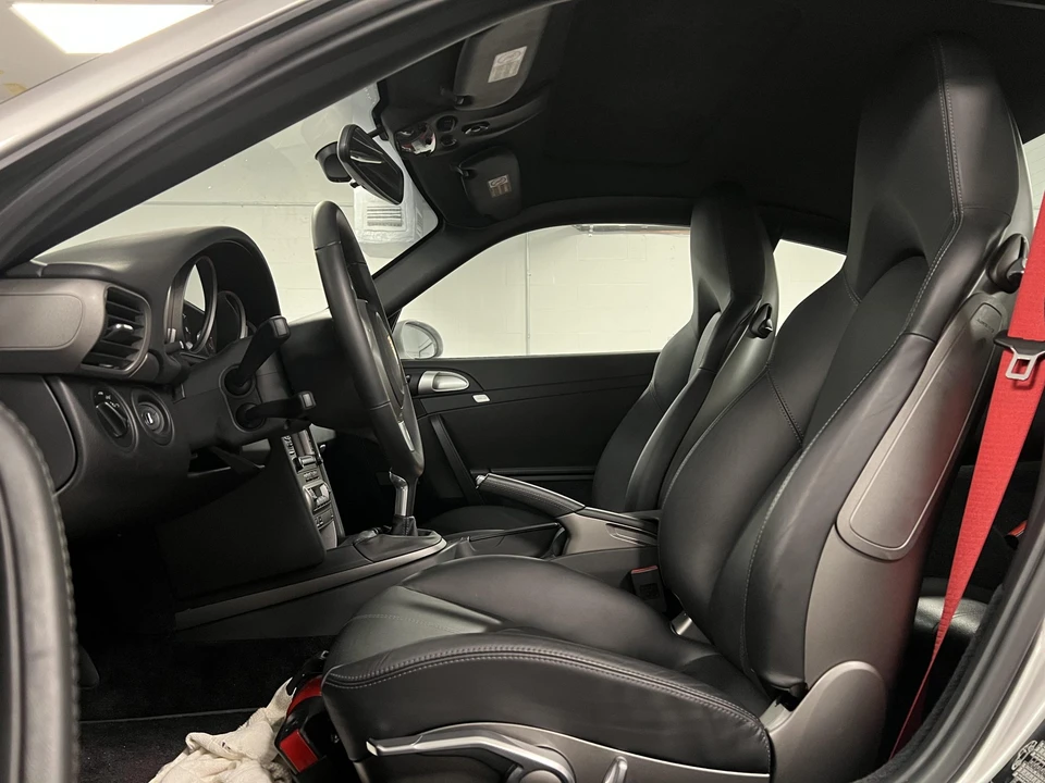 2006 Porsche 997 Carrera - Image 29 of 31