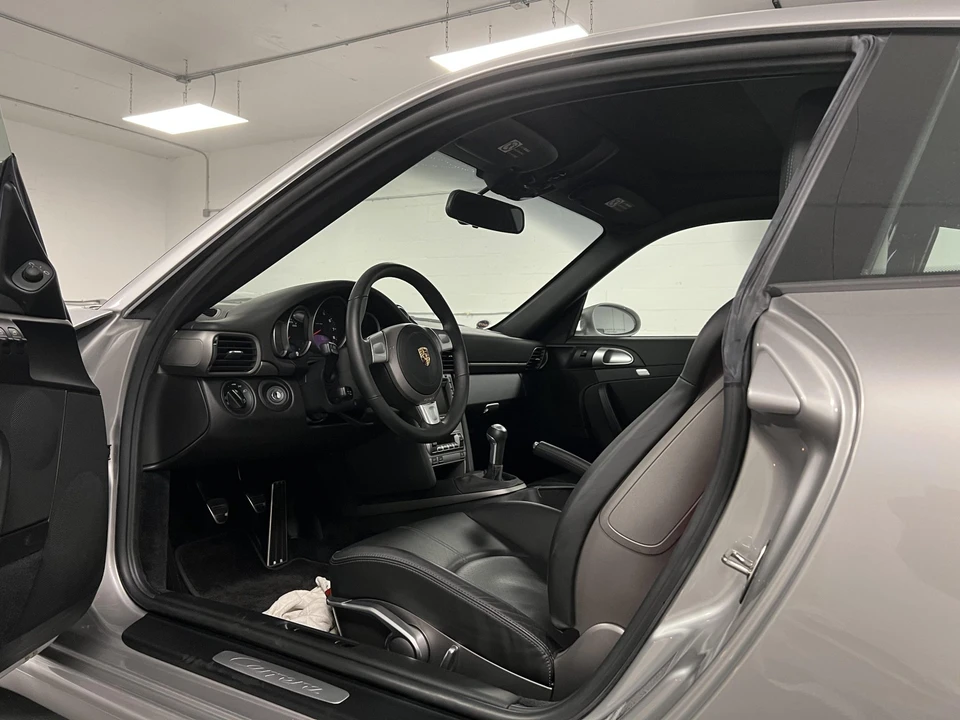 2006 Porsche 997 Carrera - Image 28 of 31