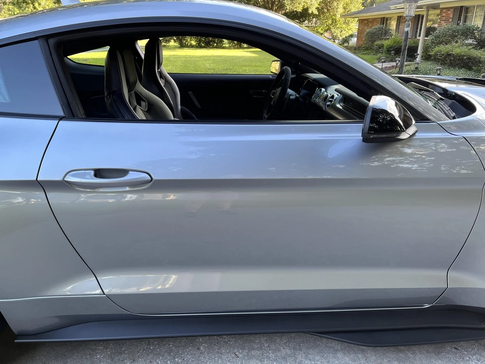 2021 Ford S550 Shelby Mustang GT500 - Image 14 of 31