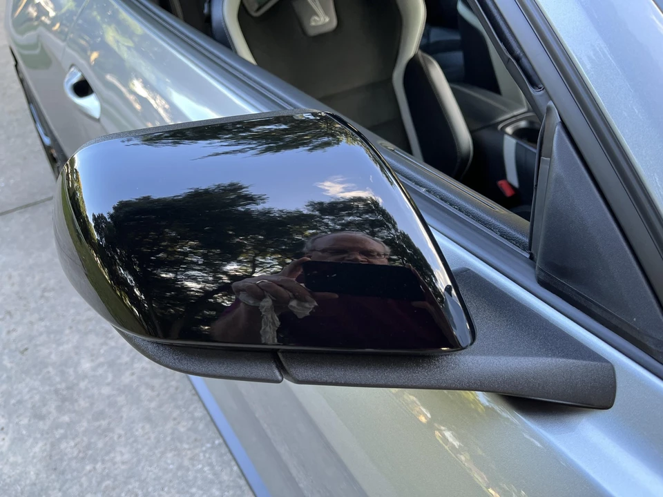 2021 Ford S550 Shelby Mustang GT500 - Image 20 of 31
