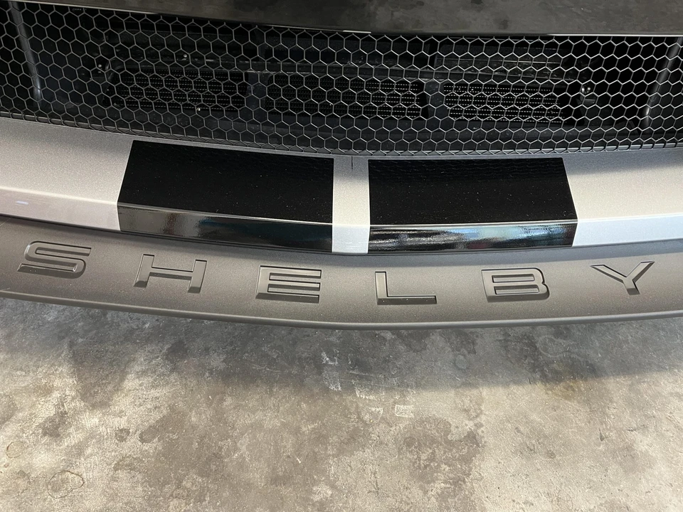 2021 Ford S550 Shelby Mustang GT500 - Image 26 of 31