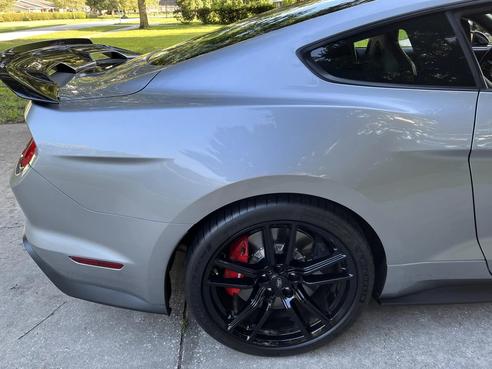 2021 Ford S550 Shelby Mustang GT500 - Image 15 of 31