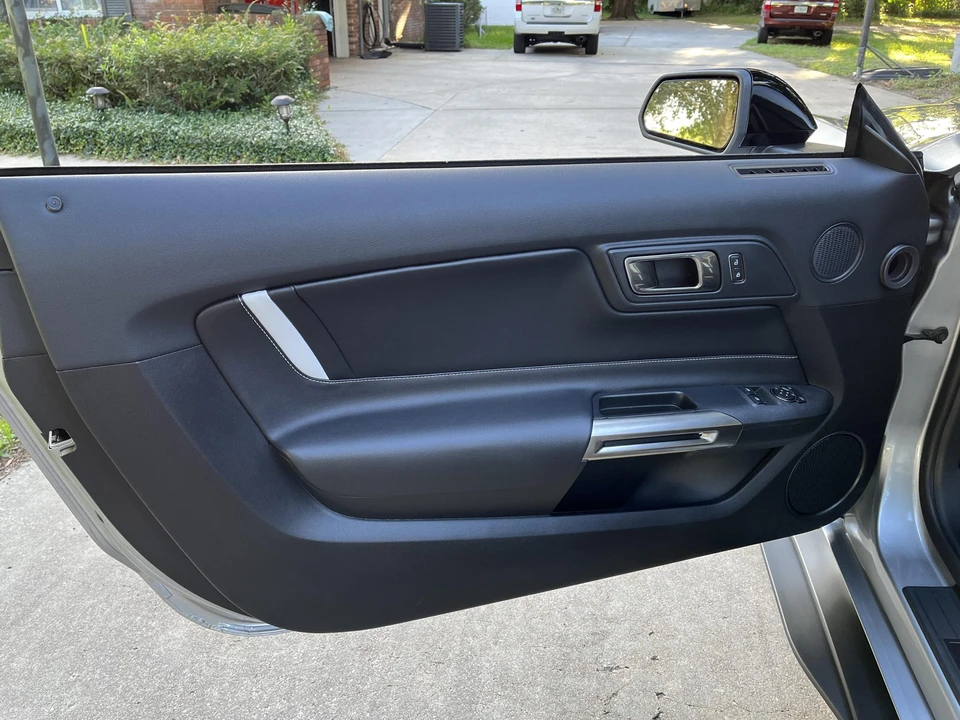 2021 Ford S550 Shelby Mustang GT500 - Image 31 of 31