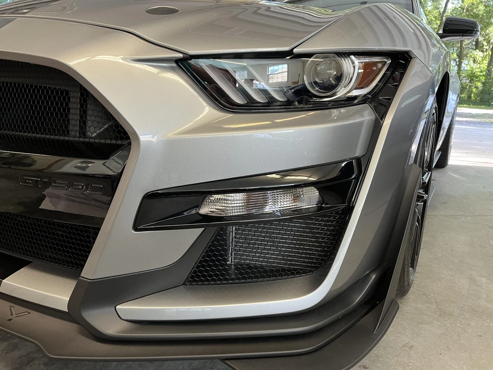 2021 Ford S550 Shelby Mustang GT500 - Image 24 of 31
