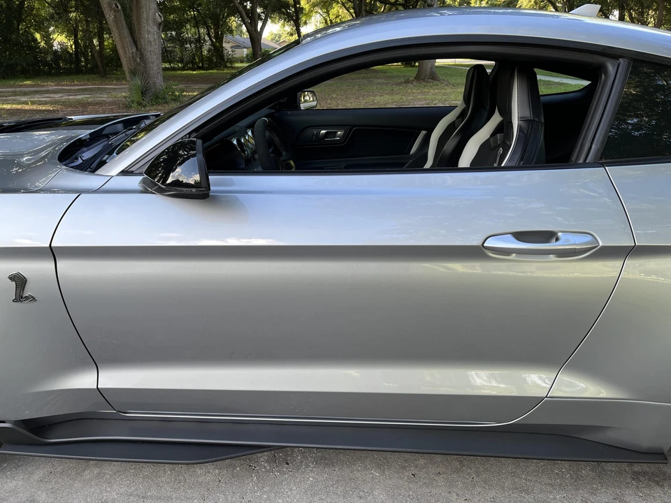 2021 Ford S550 Shelby Mustang GT500 - Image 10 of 31