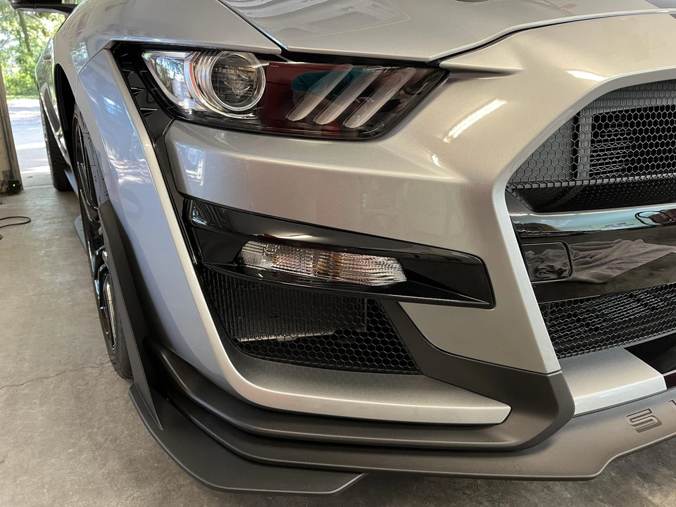 2021 Ford S550 Shelby Mustang GT500 - Image 21 of 31