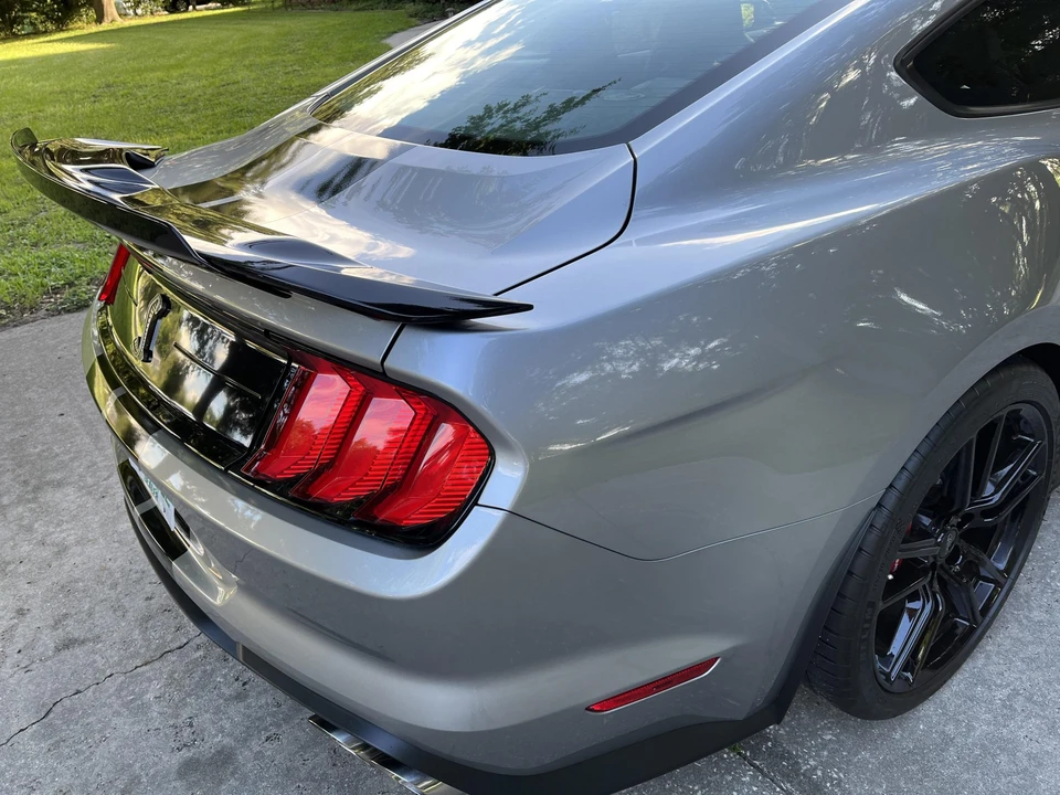 2021 Ford S550 Shelby Mustang GT500 - Image 16 of 31