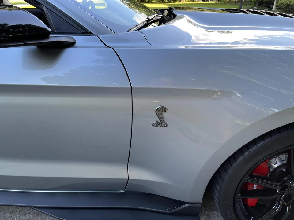 2021 Ford S550 Shelby Mustang GT500 - Image 13 of 31
