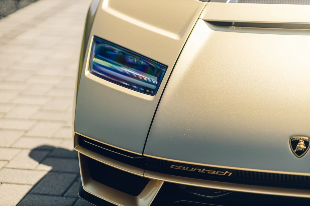 2022 Lamborghini Countach LPI 800-4 - Image 26 of 31
