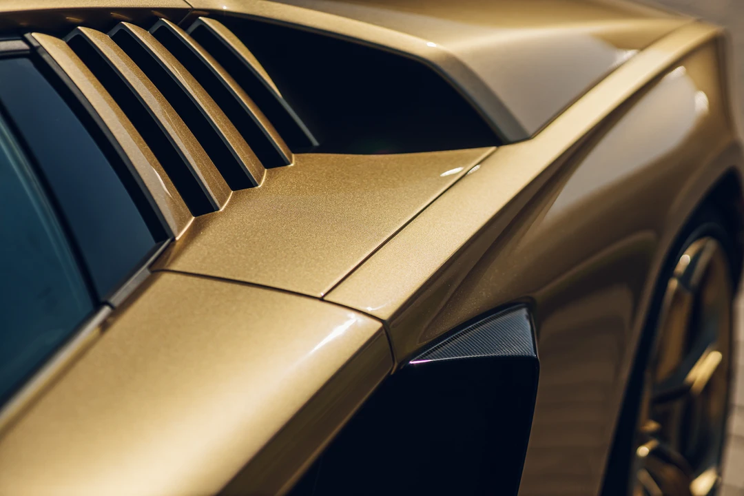 2022 Lamborghini Countach LPI 800-4 - Image 31 of 31