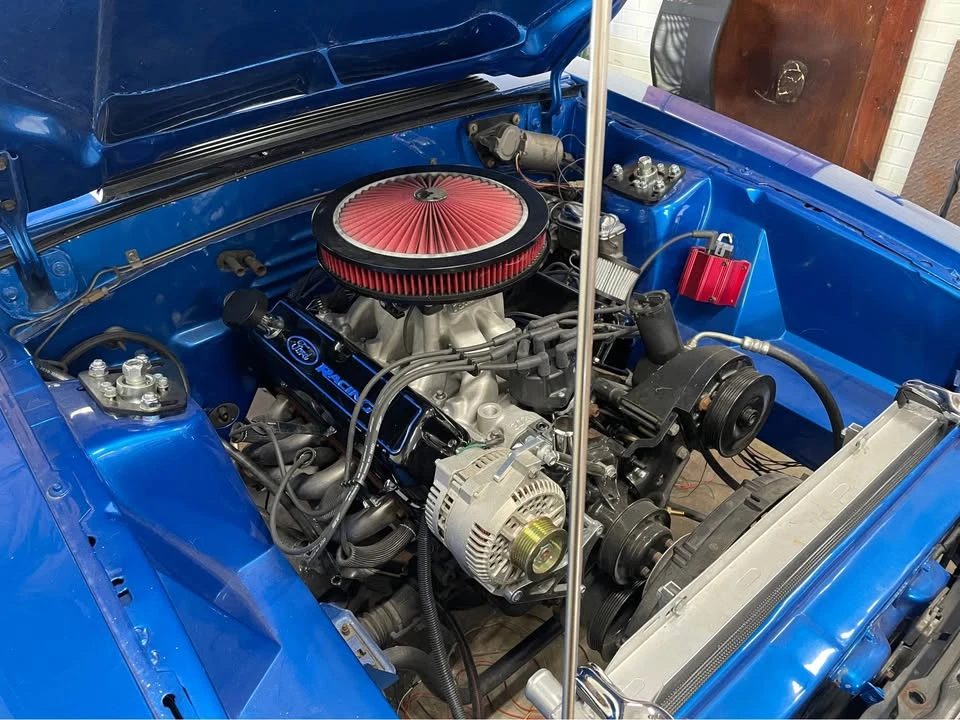 1985 Ford Mustang GT 3rd Gen - Image 8 of 8
