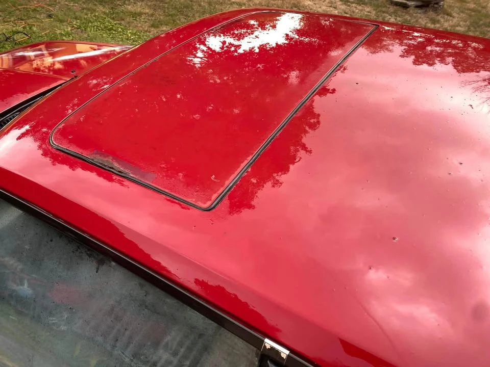Toyota Celica Supra 2nd Gen - Image 6 of 10