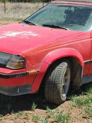 1984 Toyota Celica 3rd Gen - Image 6 of 6