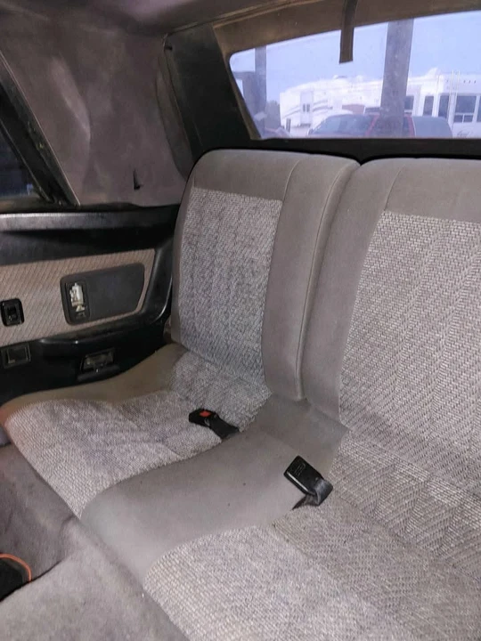 1984 Toyota Celica 3rd Gen - Image 7 of 8
