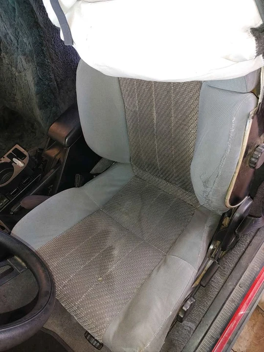1984 Toyota Celica 3rd Gen - Image 8 of 8