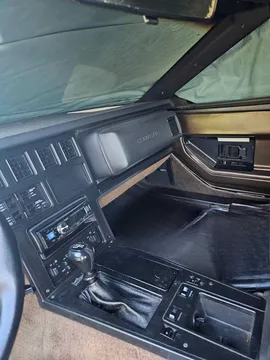 1985 Chevrolet Corvette C4 - Image 2 of 8