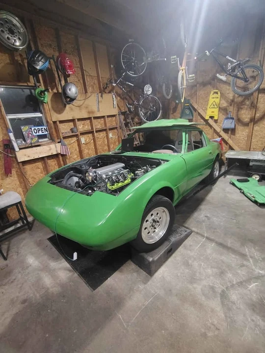 1985 Mazda RX-7 SA & FB - Image 8 of 10
