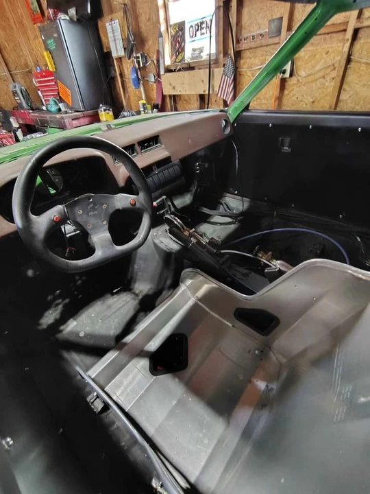 1985 Mazda RX-7 SA & FB - Image 4 of 10
