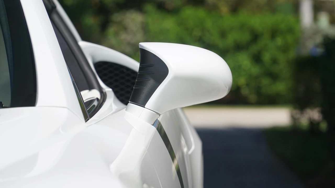 2012 Lexus LFA - Image 31 of 31