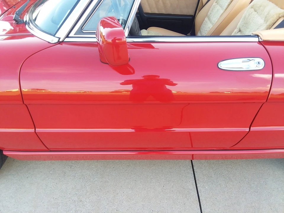 1994 Alfa Romeo Series 4 - Image 31 of 31