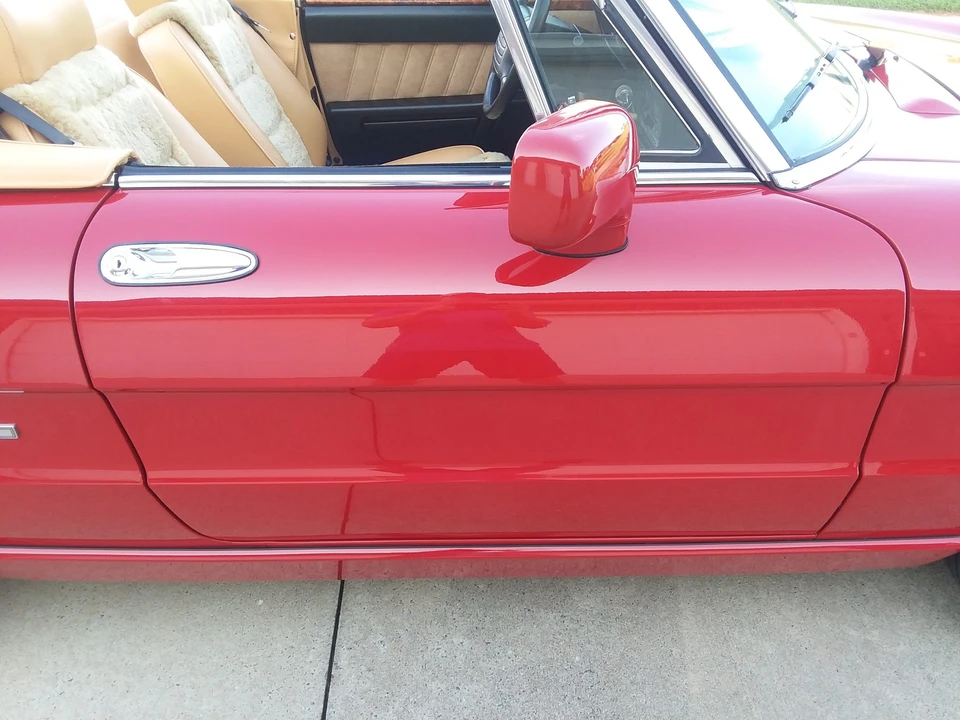 1994 Alfa Romeo Series 4 - Image 26 of 31
