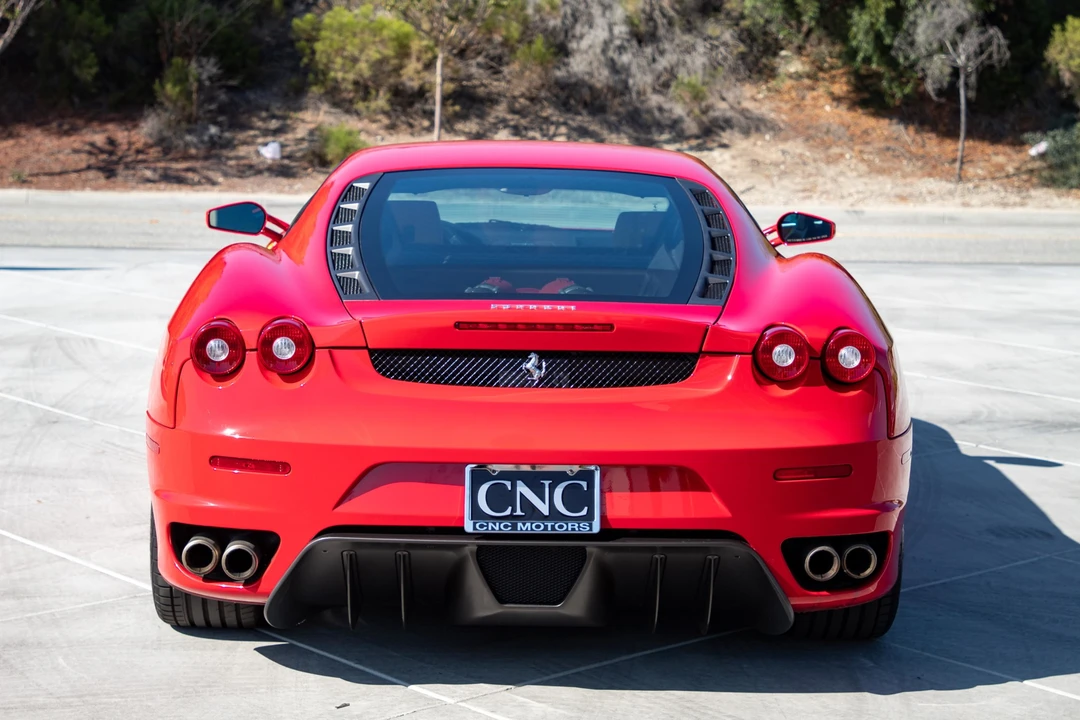 2005 Ferrari F430 Berlinetta - Image 23 of 31