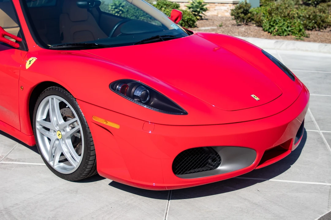 2005 Ferrari F430 Berlinetta - Image 30 of 31