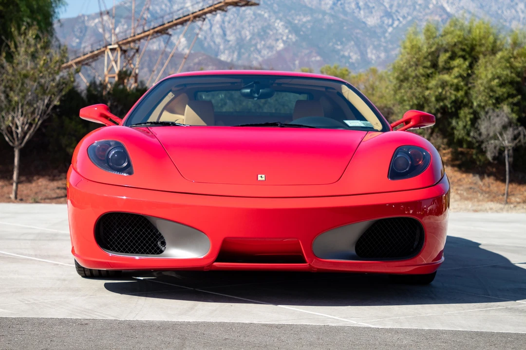 2005 Ferrari F430 Berlinetta - Image 22 of 31